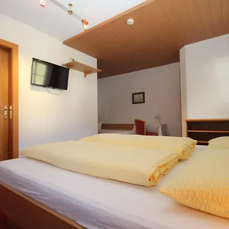 Guest house Der Oswalderhof