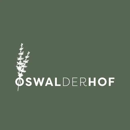 בית הארחה Der Oswalderhof 3*