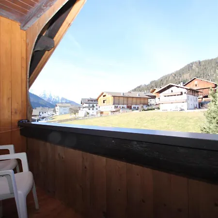 Der Oswalderhof Guest house Obertilliach