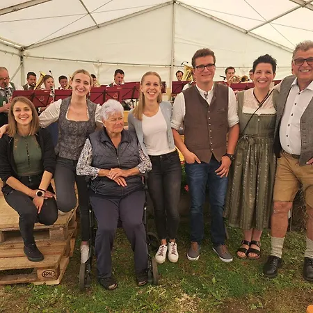 Der Oswalderhof 3*
