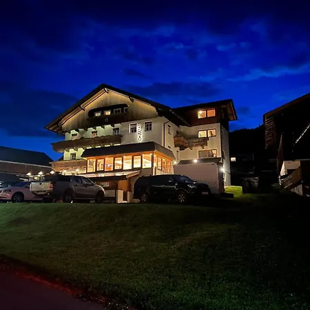 Der Oswalderhof אוברטיליאך