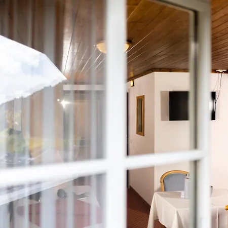 Der Oswalderhof Guest house Obertilliach