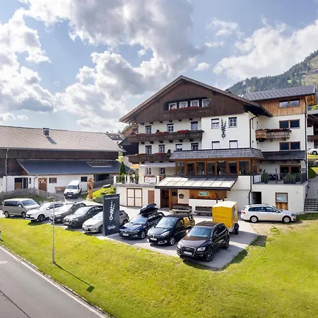 Der Oswalderhof