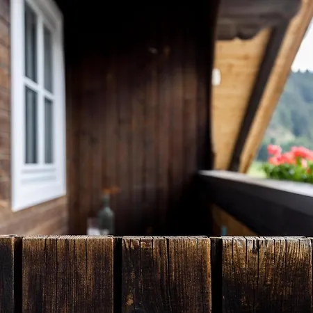 Guest house Der Oswalderhof