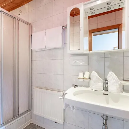 Der Oswalderhof Guest house
