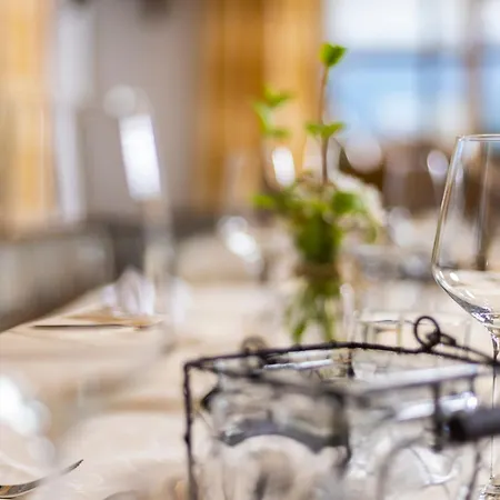 בית הארחה Der Oswalderhof