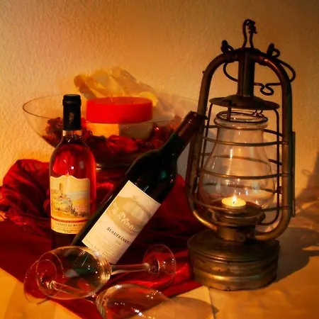 Der Oswalderhof בית הארחה אוברטיליאך