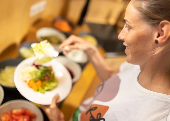 ゲストハウス Der Oswalderhof 3*