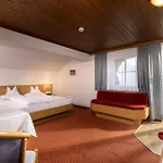 Der Oswalderhof Πανσιόν