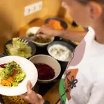 Der Oswalderhof 3* Obertilliach