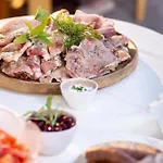 Der Oswalderhof 3* Obertilliach