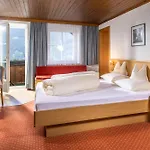 Πανσιόν Der Oswalderhof 3*