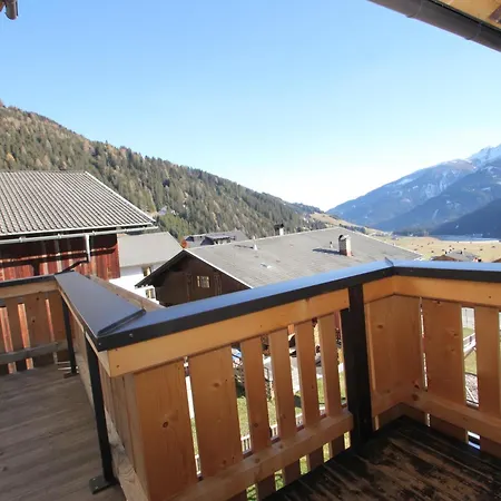 Der Oswalderhof Πανσιόν 3*