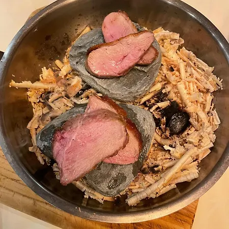 Πανσιόν Der Oswalderhof Obertilliach