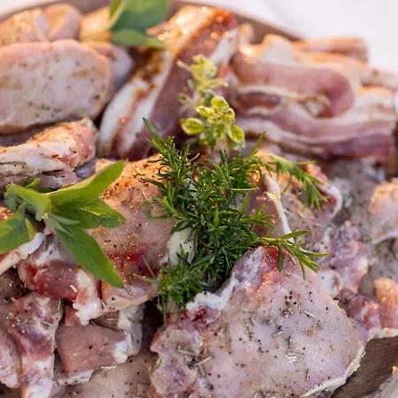 Der Oswalderhof Obertilliach