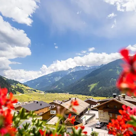 Der Oswalderhof 3* Obertilliach