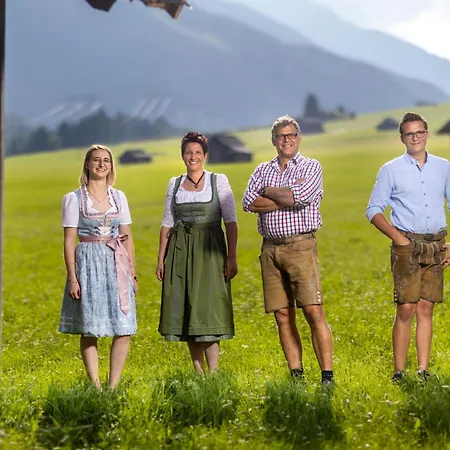 Der Oswalderhof