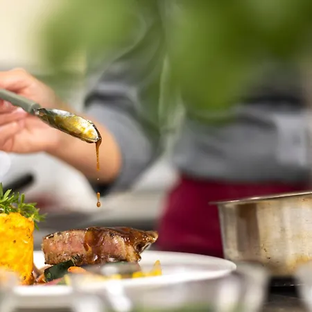 Πανσιόν Der Oswalderhof