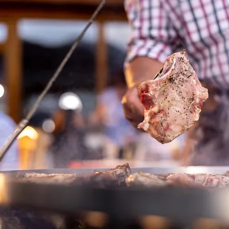 Πανσιόν Der Oswalderhof 3*