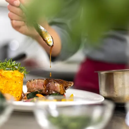 Der Oswalderhof Πανσιόν 3*