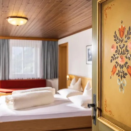 Πανσιόν Der Oswalderhof 3*