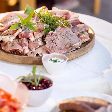 Der Oswalderhof 3* Obertilliach