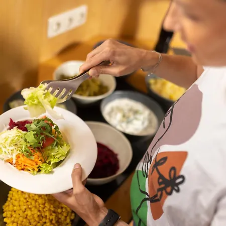 Der Oswalderhof Obertilliach