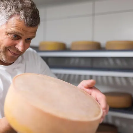 Πανσιόν Der Oswalderhof