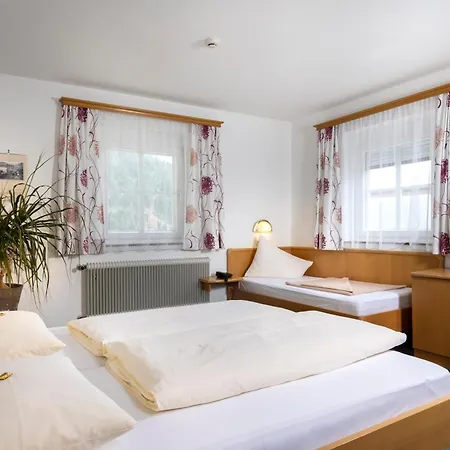 Der Oswalderhof 3* Obertilliach