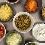 Der Oswalderhof 3* 오베르틸리아치