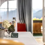 게스트하우스 Der Oswalderhof 오베르틸리아치