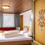 게스트하우스 Der Oswalderhof 3*