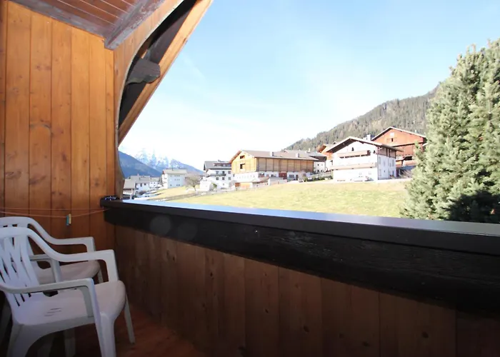 Der Oswalderhof بيت ضيافة أوبرتيلياتش