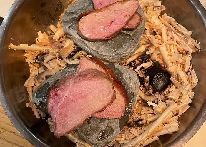 بيت ضيافة Der Oswalderhof أوبرتيلياتش