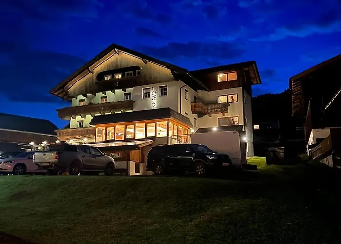 Der Oswalderhof أوبرتيلياتش