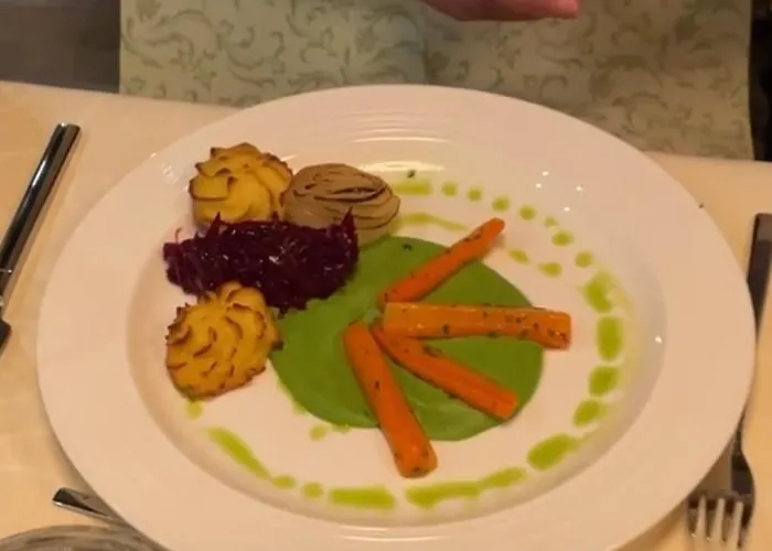 Der Oswalderhof 3* أوبرتيلياتش