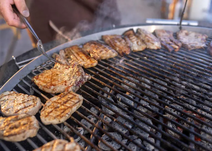 Der Oswalderhof بيت ضيافة أوبرتيلياتش