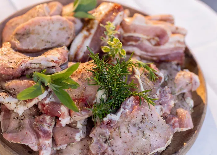 Der Oswalderhof أوبرتيلياتش