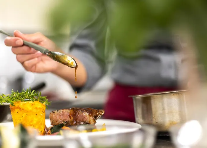 بيت ضيافة Der Oswalderhof