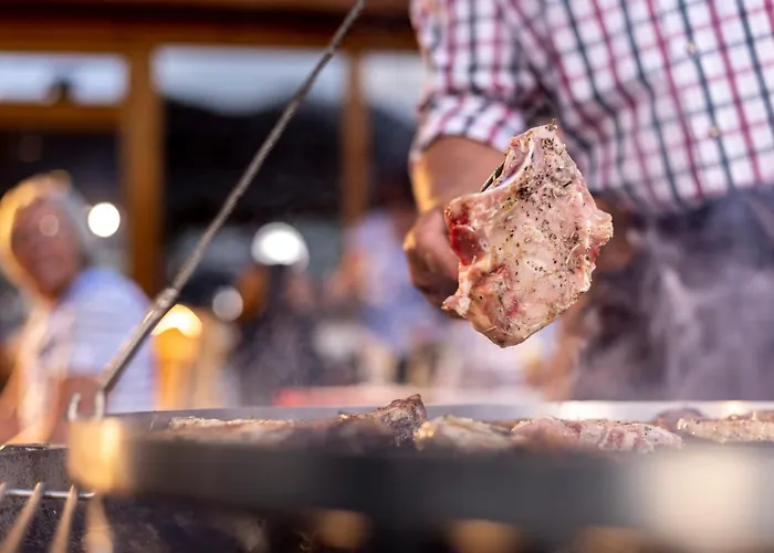 بيت ضيافة Der Oswalderhof 3*