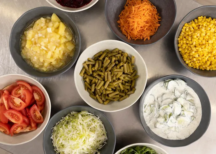 Der Oswalderhof 3* أوبرتيلياتش