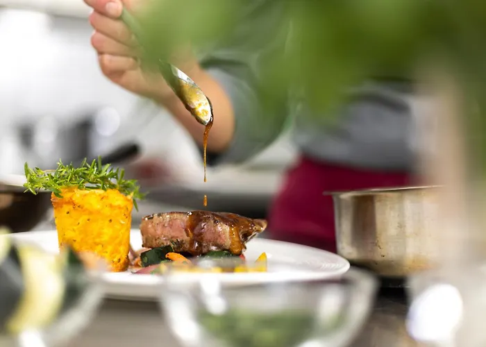 Der Oswalderhof بيت ضيافة 3*