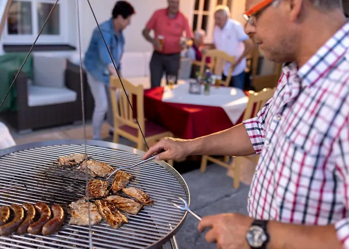 Der Oswalderhof 3* أوبرتيلياتش