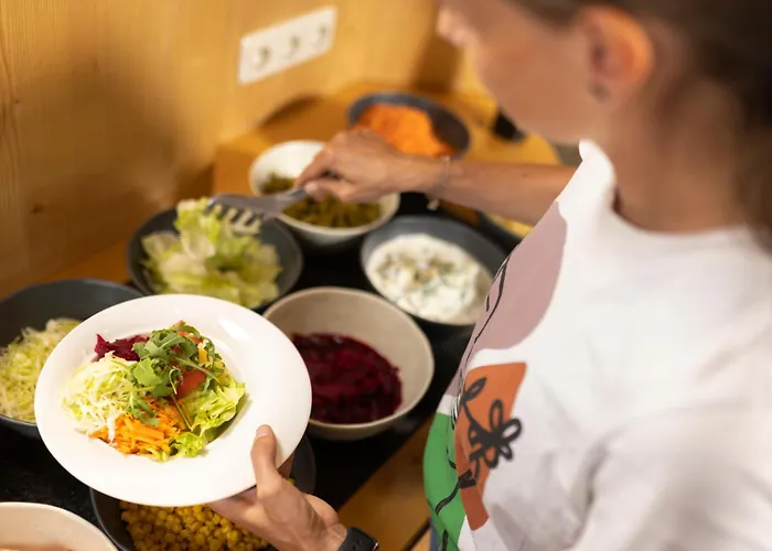 Der Oswalderhof 3* أوبرتيلياتش