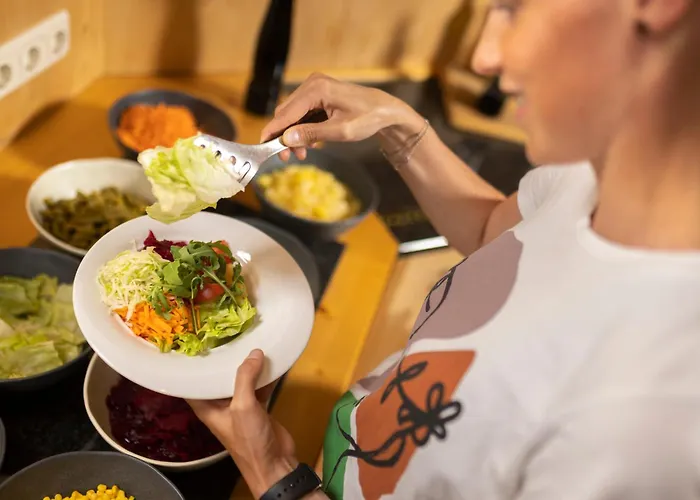 Der Oswalderhof بيت ضيافة 3*