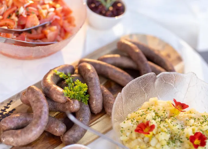 بيت ضيافة Der Oswalderhof أوبرتيلياتش