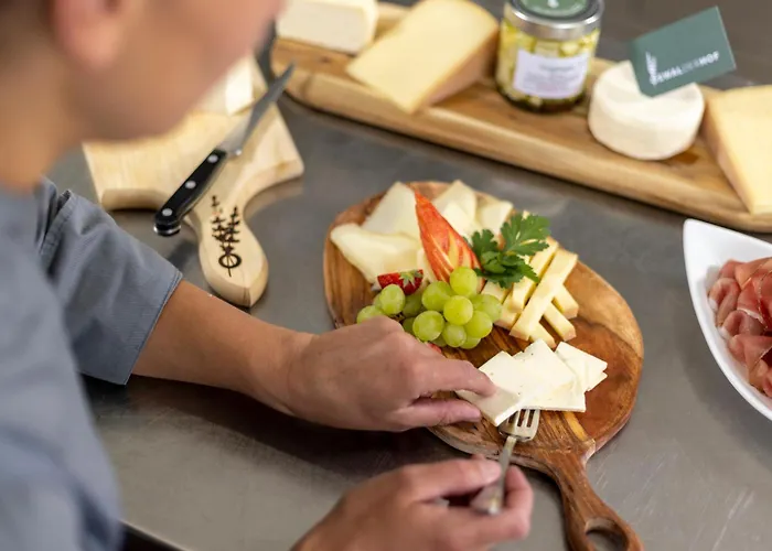 Der Oswalderhof أوبرتيلياتش