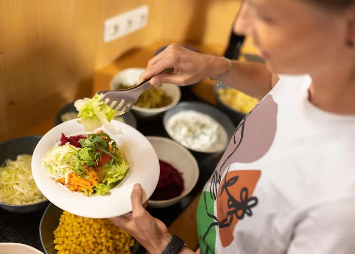 Der Oswalderhof أوبرتيلياتش