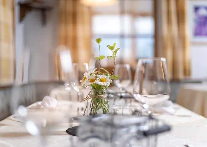 Der Oswalderhof 3* أوبرتيلياتش