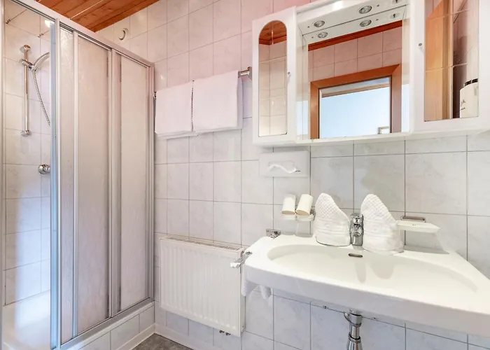 Der Oswalderhof بيت ضيافة